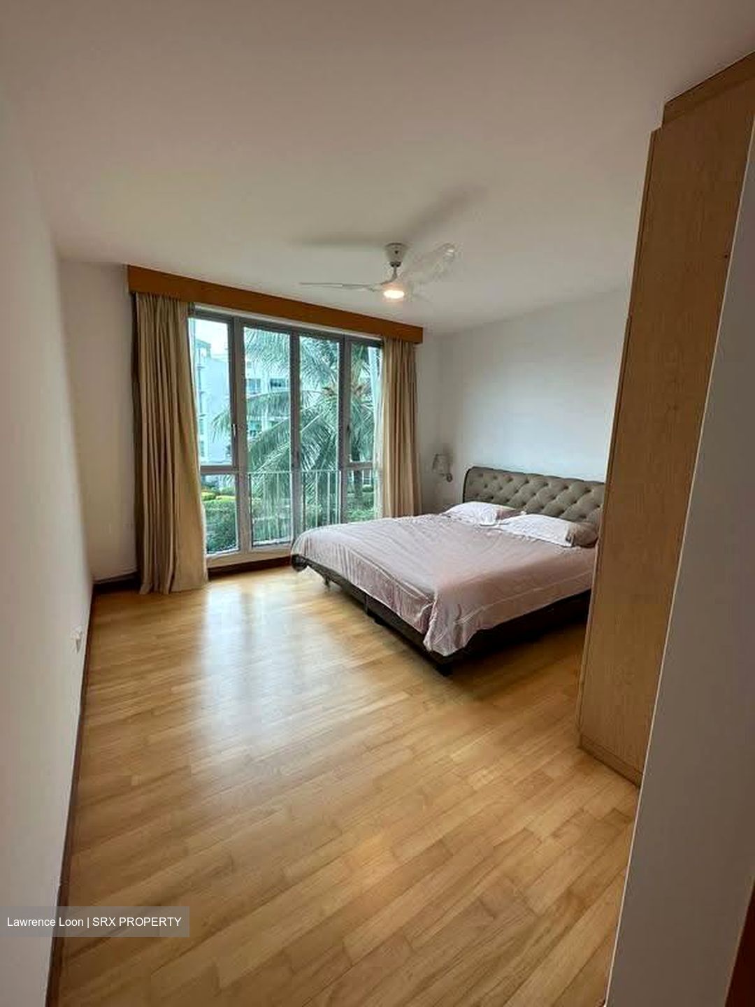 Caribbean At Keppel Bay (D4), Condominium #628364791